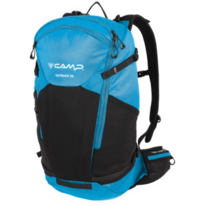 CAMP Zaino Outback 20 litri Blu